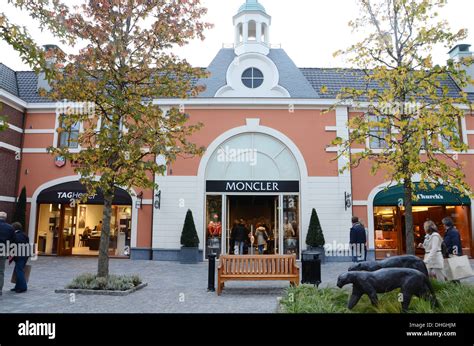 chanel roermond outlet|mcarthurglen outlet roermond.